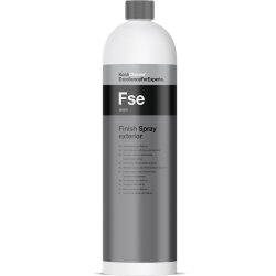 Koch Chemie Odstraňovač zaschlých kapek vody Koch Finish Spray exterior 1 l