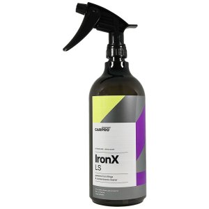 Bezzápachový odstraňovač polétavé rzi - CarPro IronX LS - 1000 ml