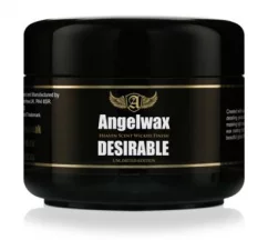 Angelwax Desirable 250 ml vosk s vysokým leskem