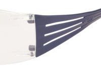 3M™ SecureFit™ ochranné brýle řady 200, model: SF201SGAF-BLU, barva zorníku: čirá