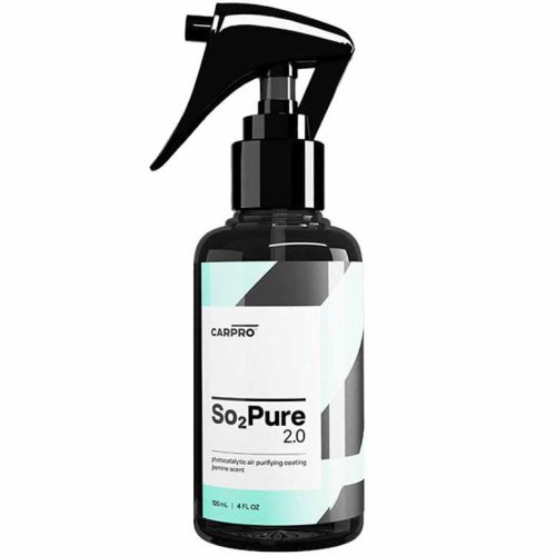 Odstraňovač zápachu CarPro So2Pure 2.0 120 ml
