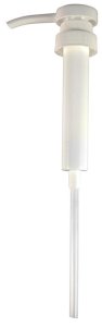 ValetPro 5L Dispenser Pump (42 mm)