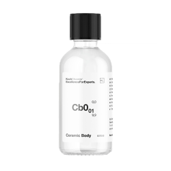 Koch Chemie Keramická impregnace pro lakované plochy Koch Ceramic Body Cb0.01 á 30ml