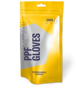Rukavice na aplikaci fólií - Gyeon Q2M PPF Gloves