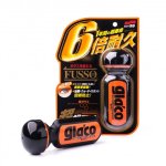 Soft99 Ultra Glaco 70 мл покриття для вікон