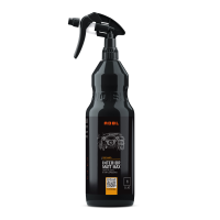 Oživovač plastů palubní desky a interiéru auta matný - ADBL Interior Matt Max - 1000 ml