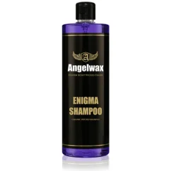 Angelwax Enigma Shampoo 500 ml
