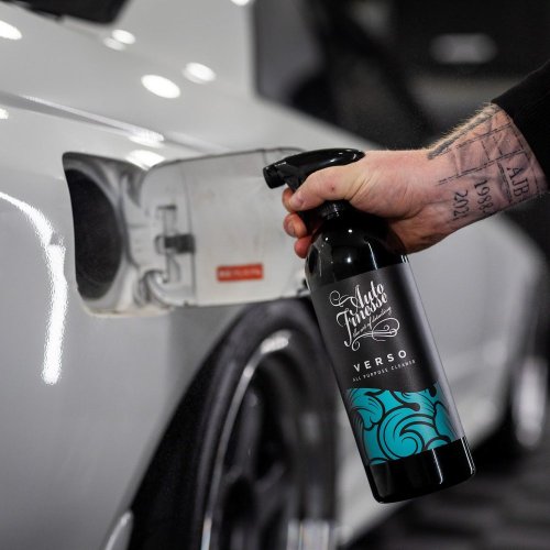 Univerzálny čistič a odmasťovač všetkých povrchov Auto Finesse Verso 5000 ml
