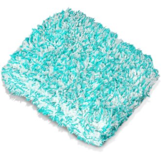 Mikrovláknová mycí houba Auto Finesse Plush