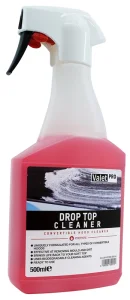 pH neutrální čistič plátěných střech kabrioletů - ValetPro Drop Top Cleaner - 500 ml
