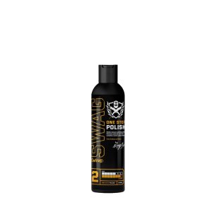 SWAG One Step Polish - Jednokroková leštiaca pasta (150ml)