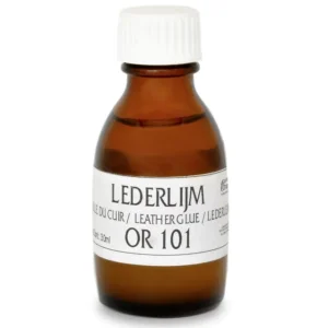 Gliptone Liquid Leather Dutch Leather Glue 30 ml lepidlo na kůži
