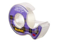 3M™ Scotch® páska na balenie darčekov, 19mm x 7,5m