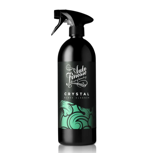 Čistič oken Auto Finesse Crystal 1000 ml