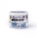 Soft99 Mirror Shine Wax Light 200 g синтетичний віск