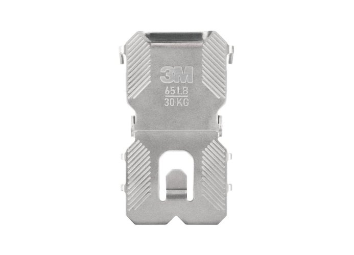 3M™ CLAW™ ručne zatláčací háčik na sadrokartón balenie 2 ks, nosnosť 30 kg