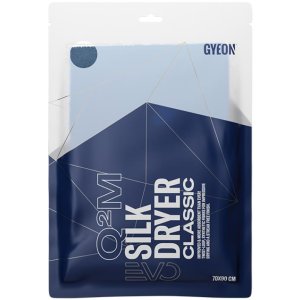 Gyeon Q2M SilkDryer EVO Classic (90x70 cm) sušící ručník