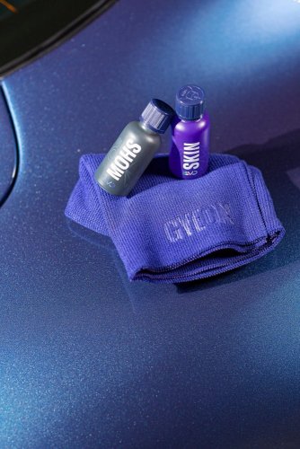 Gyeon Q2 Syncro EVO 30+30 мл керамічний захист