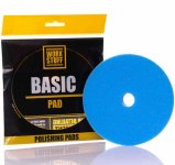 Work Stuff Basic Pad Heavy Cut 125/140 мм