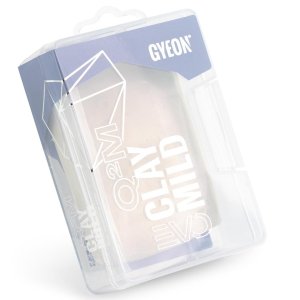 М'яка деконтамінаційна глина Gyeon Q2M Clay MILD EVO (100 г)