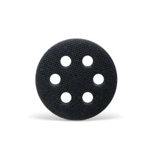 3M pěnová podložka na broušení, se suchým zipem, 10 mm, 3" / 75 mm (05771)