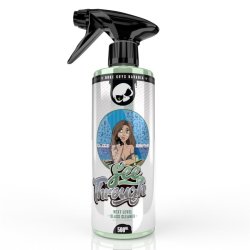 Čistič oken venku i uvnitř auta Nuke Guys SEE THROUGH 500ml