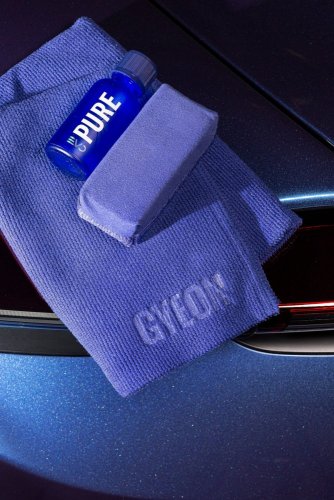 Gyeon Q2 Pure EVO 50 мл керамічний захист