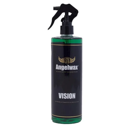 Angelwax Vision Glass Cleaner 500 ml čistič oken