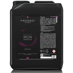 Odstraňovač polétavé rzi - FRESSO Iron Remover - 5000 ml