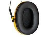 3M™ PELTOR™ Optime mušlové chrániče sluchu, typ: Optime™ I, útlum 27dB, žluté