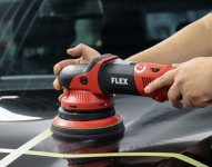Koch Chemie Поліроль Koch Lack Polish Violett P2.03 1 л