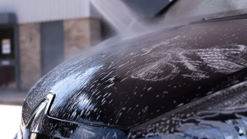 PH neutrální autošampon Auto Finesse Lather 1000 ml