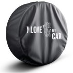 Gyeon Q2M WheelCovers чохли на литі колеса