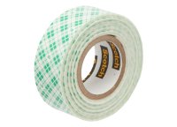 3M™ Scotch® oboustranná montážní páska do interiéru, 19 mm x 1,5 m