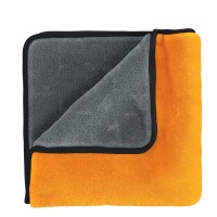 Mikrovláknová utěrka ADBL Puffy Towel