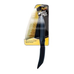 Kartáč na kola auta s krátkým držadlem - Meguiar's Versa-Angle
