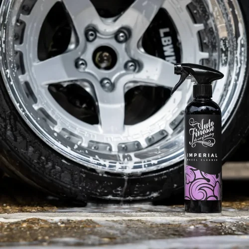 Čistič kol Auto Finesse Imperial 500 ml