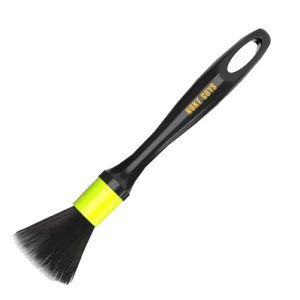 Velmi jemný detailingový štětec - Nuke Guys Pinsel Green