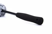 Work Stuff Squall Wheel Brush м'яка щітка для ALU коліс