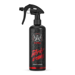 Impregnace plastů interiéru auta - Bad Boys Interior Dressing Cola - 500 ml
