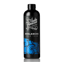 Aktivní pěna pro předmytí Auto Finesse Avalanche 500 ml