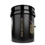 Detailingový kbelík - Nuke Guys Gold Bucket - 20 l