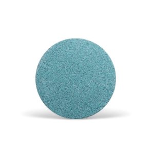 3M Trizact P6000 brusný kotouč se suchým zipem a pěnovým podkladem, 3" / 75 mm (51131)