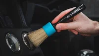 Преміум пензель для інтер'єру Auto Finesse