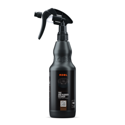 Čistič pneumatík a gumy ADBL Tire And Rubber Cleaner (500 ml)