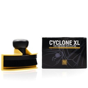 Aplikátor na pneumatiky nové generace Work Stuff Cyclone XL