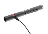 Detailingová inspekční LED lampa na hledání defektů laku (studená/teplá bílá) - SCANGRIP MATCHPEN R