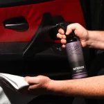 Čistič interiéru Auto Finesse Essentials Interior Cleaner 500 ml