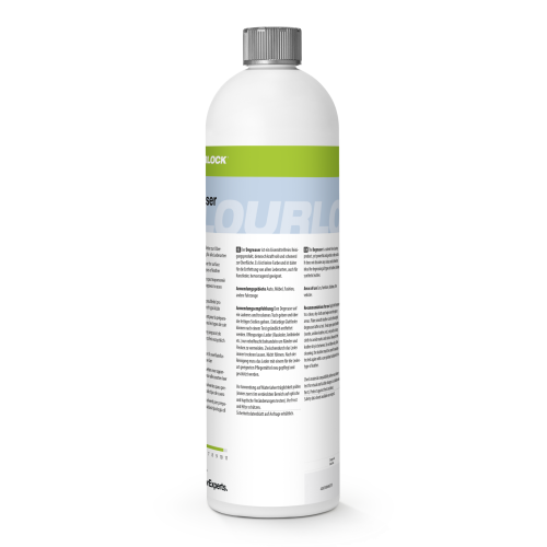 Colourlock Odmašťovač - Degreaser 1 l 607-1L-01