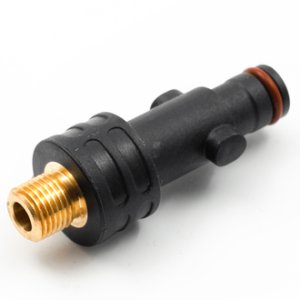 Work Stuff Nilfisk Alto Adapter